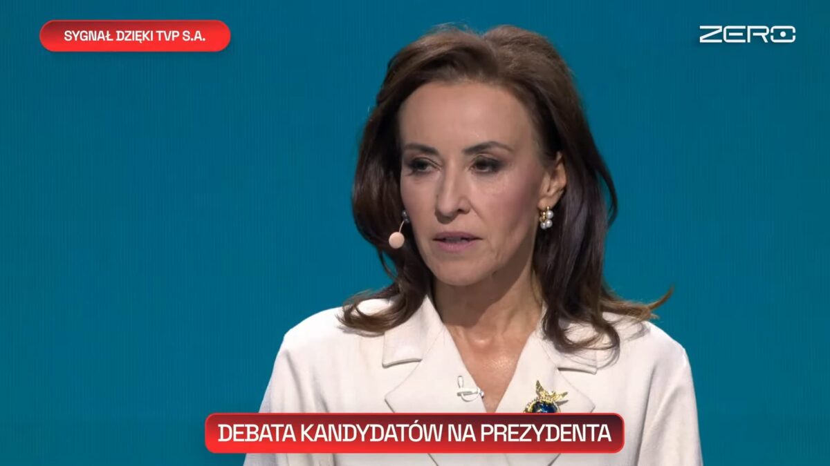 DEBATA KANDYDATÓW NA PREZYDENTA (52)