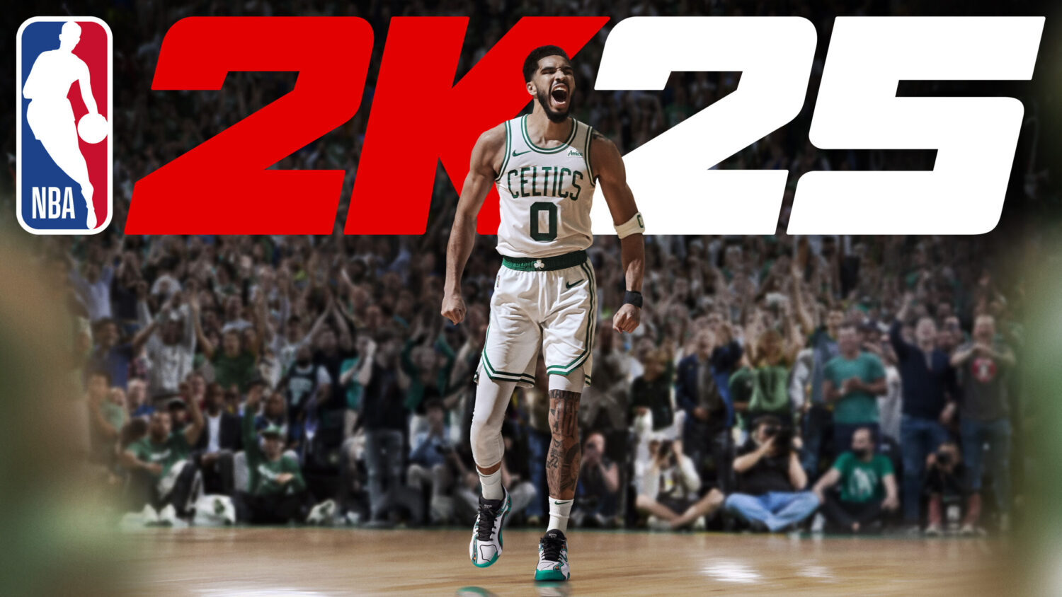 NBA 2K25 | PS4, PS5