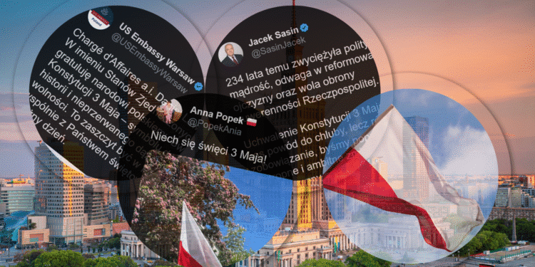 3 Maja 2025 komentarze