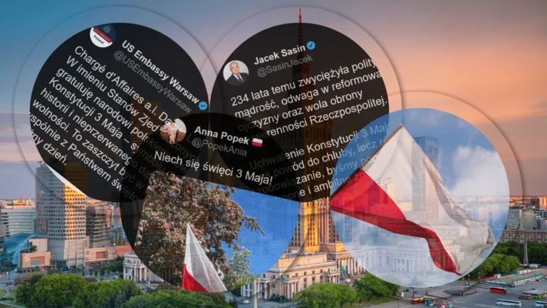 3 Maja 2025 komentarze