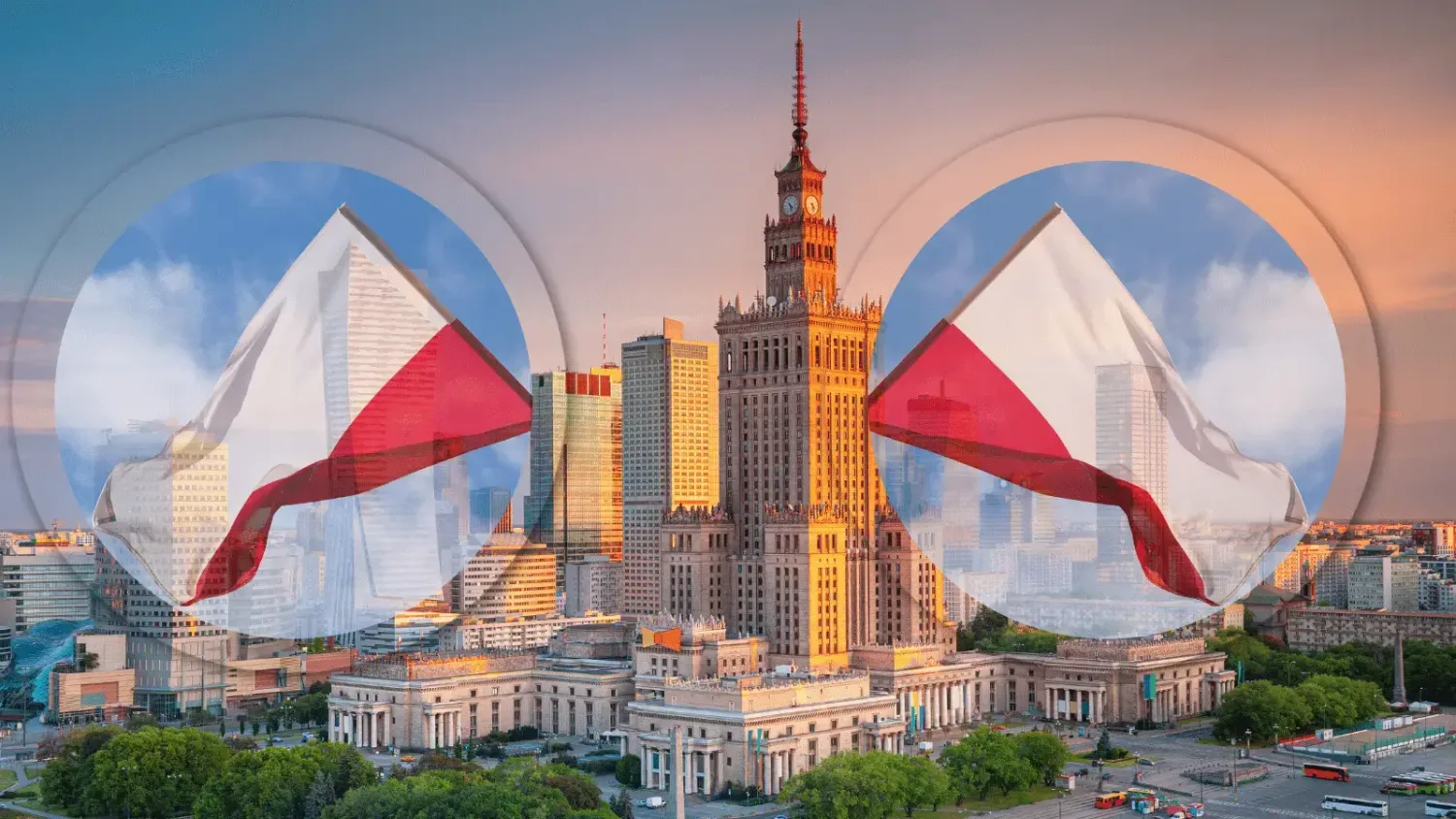 Święto 3 Maja Warszawa