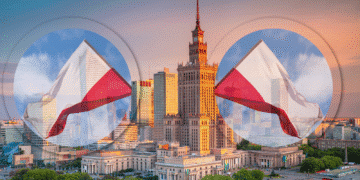 Święto 3 Maja Warszawa