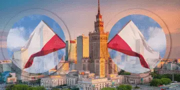 Święto 3 Maja Warszawa