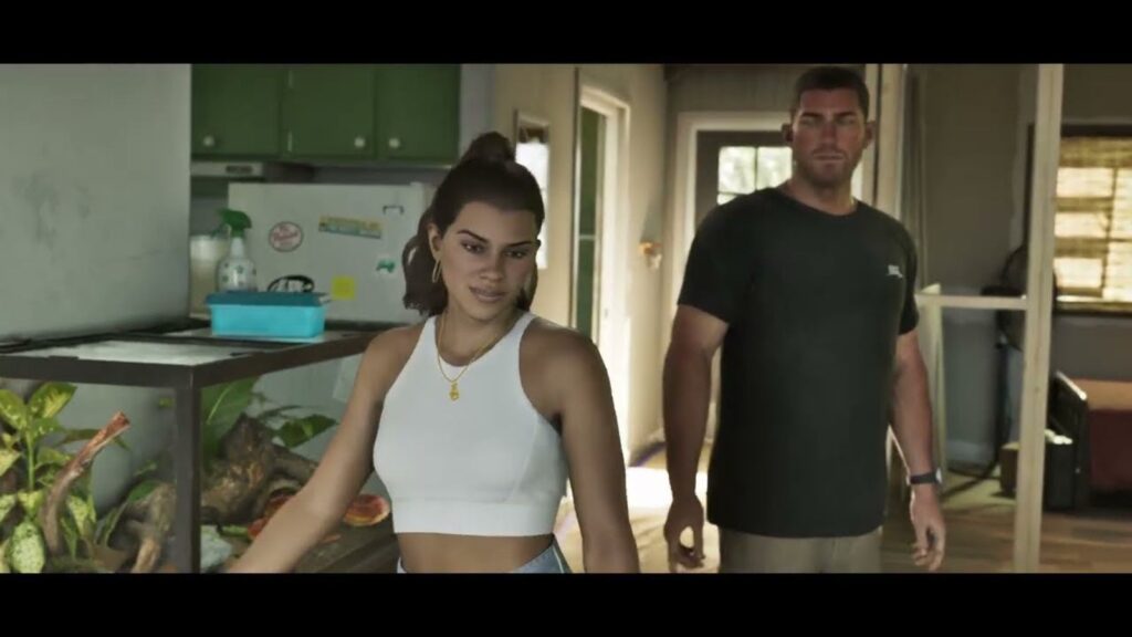 GTA 6