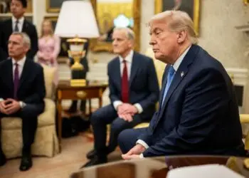 President Donald Trump