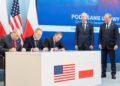 Spotkanie premiera Donalda Tuska
