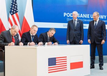 Spotkanie premiera Donalda Tuska