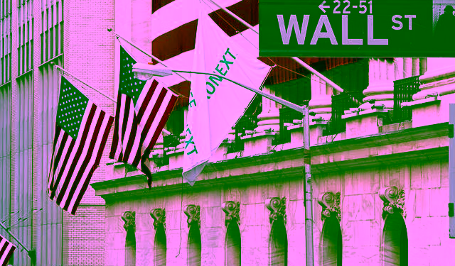 New York Stock Exchange