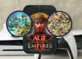 Age of Empires II PS5