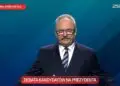 Debata Prezydencka 12 maja TVP S.A. W likwidacji Marek Jakubiak