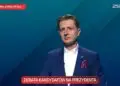 Debata Prezydencka 12 maja TVP S.A. W likwidacji Artur Bartoszewicz