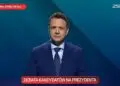 Debata Prezydencka 12 maja TVP S.A. W likwidacji Rafał Trzaskowski