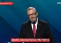 Debata Prezydencka 12 maja TVP S.A. W likwidacji Grzegorz Braun