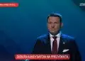 Debata Prezydencka 12 maja TVP S.A. W likwidacji Sławomir Mentzen