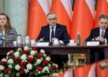 Prezydent Andzej Duda