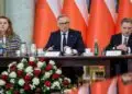 Prezydent Andzej Duda