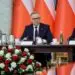 Prezydent Andzej Duda