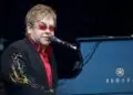 Elton John