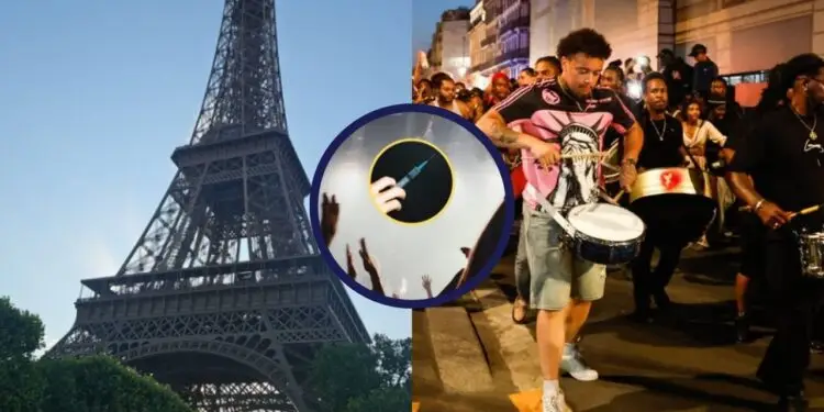 Festiwal Muzyki we Francji