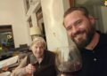 Krzysztof Jakub Stanowski i Jadwiga Cyferki