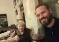 Krzysztof Jakub Stanowski i Jadwiga Cyferki