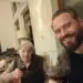 Krzysztof Jakub Stanowski i Jadwiga Cyferki