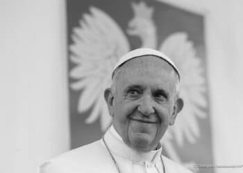 Papież Franciszek