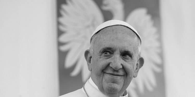 Papież Franciszek