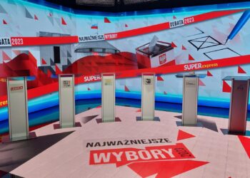 Debata Prezydencka Super Express