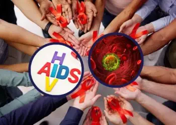 HIV przełom