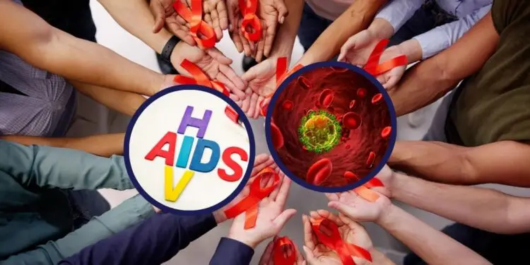 HIV przełom