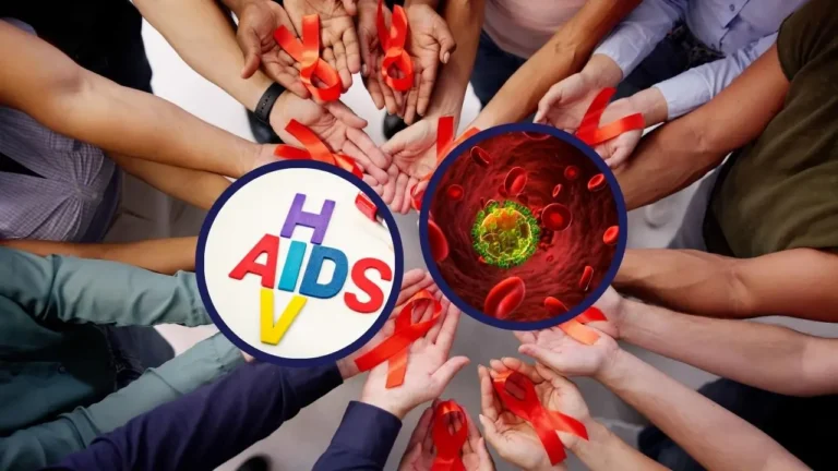 HIV przełom