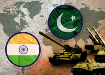 Indie i Pakistan