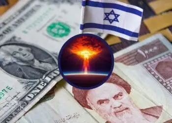 Iran-Izrael