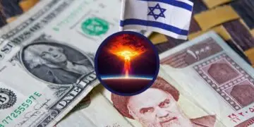 Iran-Izrael