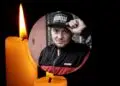 Michał ‘Joka’ Marten Kaliber 44