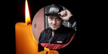 Michał ‘Joka’ Marten Kaliber 44
