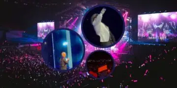 Koncert Pitbull Kraków