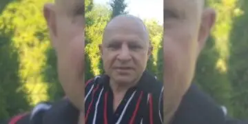 Murański wybory komentarz