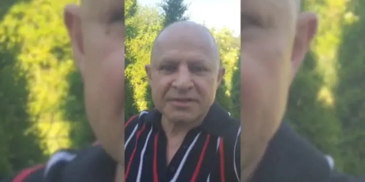 Murański wybory komentarz