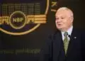 Adam Glapiński RPP