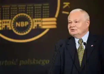 Adam Glapiński RPP