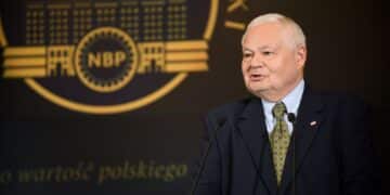 Adam Glapiński RPP