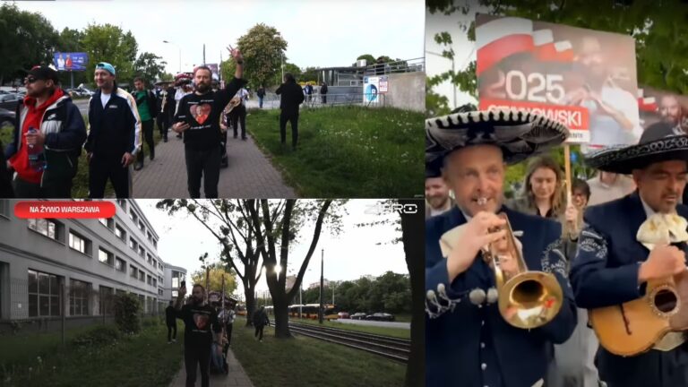 Parada Stanowskiego