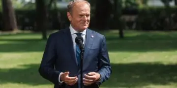 Premier RBN wybory