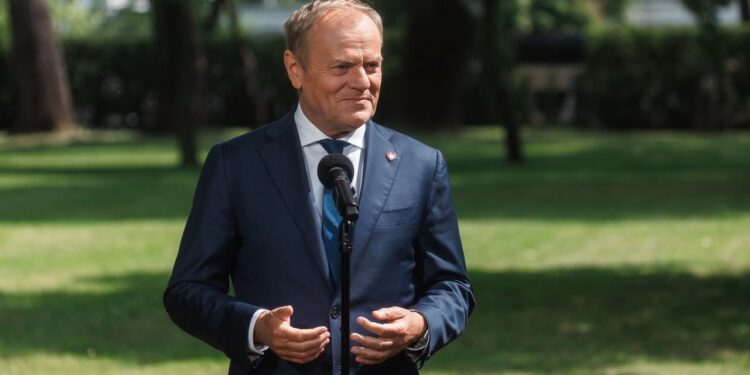 Premier RBN wybory