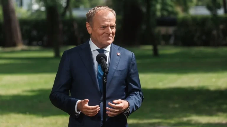 Premier RBN wybory