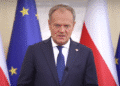 Premier Donald Tusk orędzie 1 Maja 2025