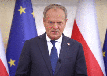 Premier Donald Tusk orędzie 1 Maja 2025