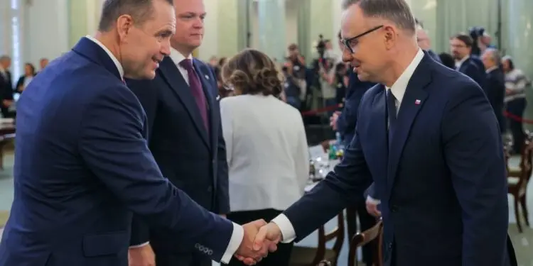 Rada Bezpieczeństwa Narodowego